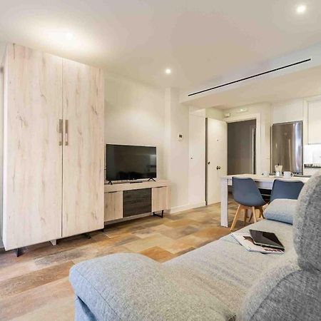 Apartamentos Dr28 A 250 M De La Playa 丰希罗拉 外观 照片