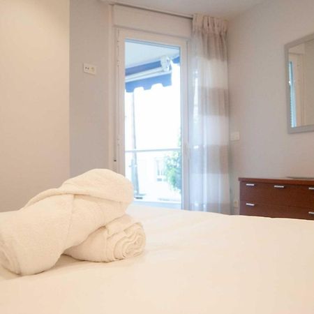 Apartamentos Dr28 A 250 M De La Playa 丰希罗拉 外观 照片