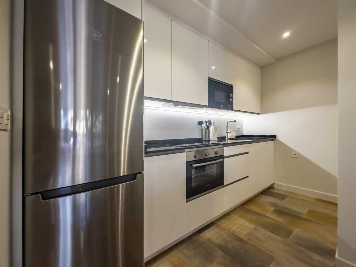 Apartamentos Dr28 A 250 M De La Playa 丰希罗拉 外观 照片