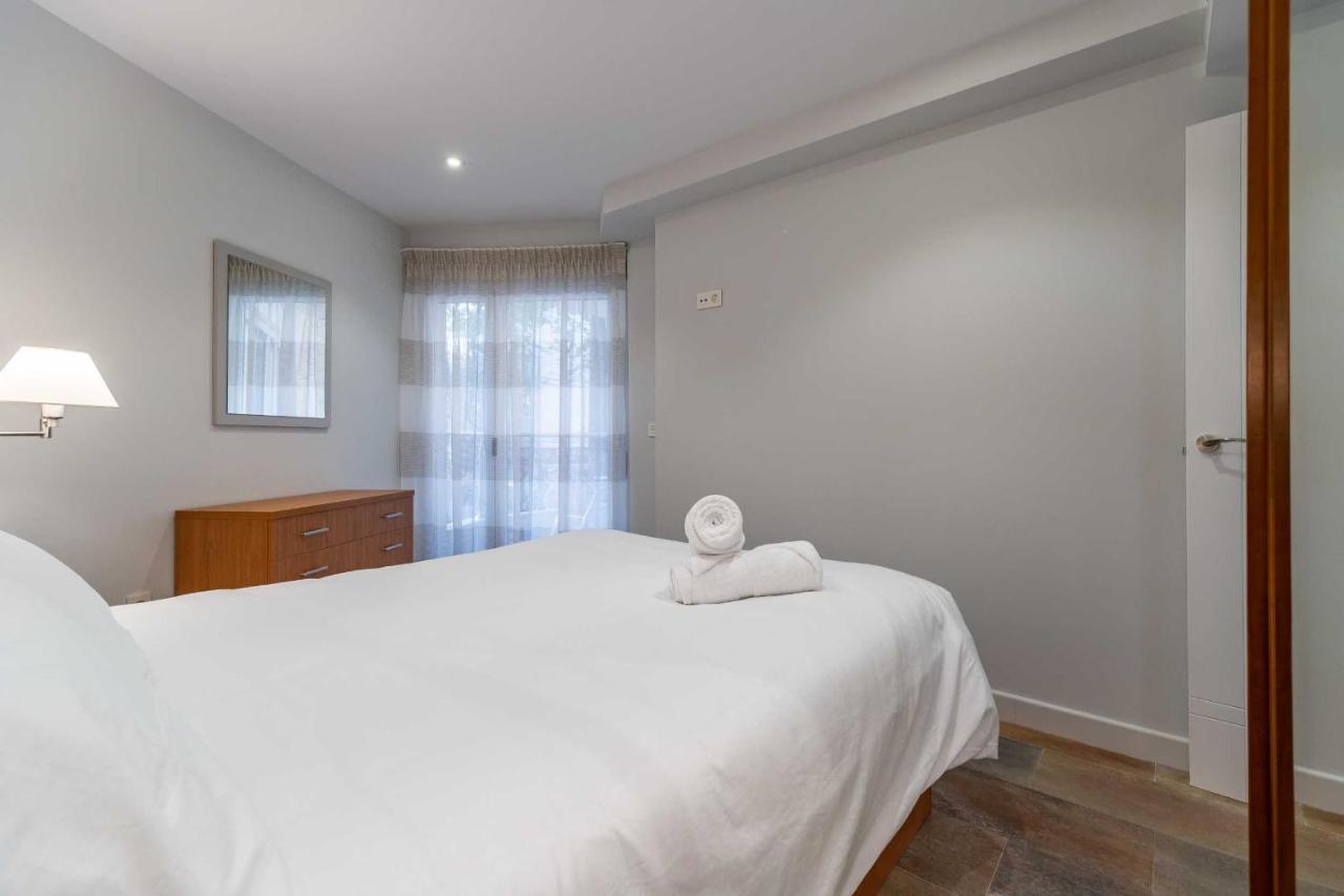 Apartamentos Dr28 A 250 M De La Playa 丰希罗拉 外观 照片