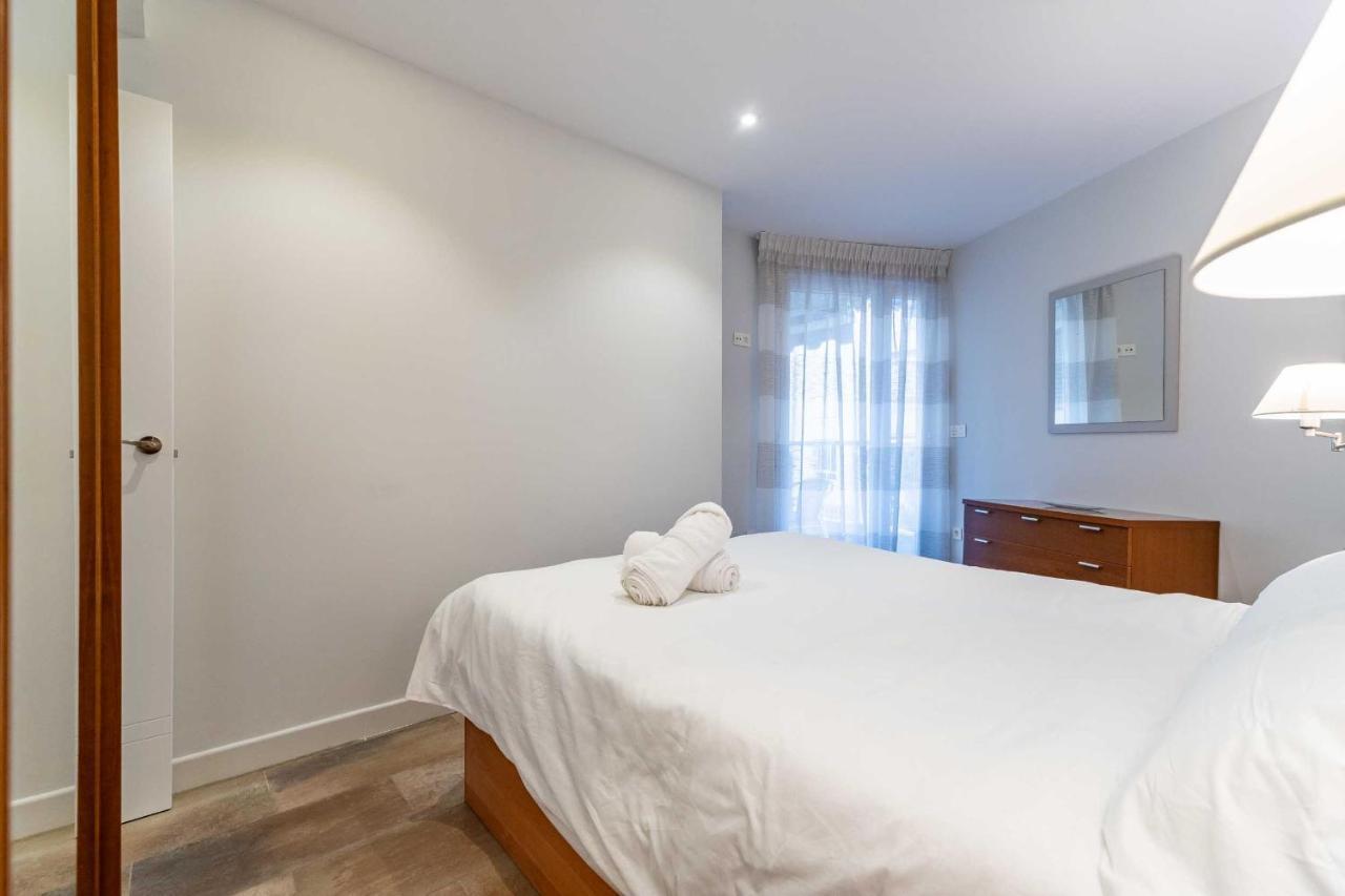 Apartamentos Dr28 A 250 M De La Playa 丰希罗拉 外观 照片