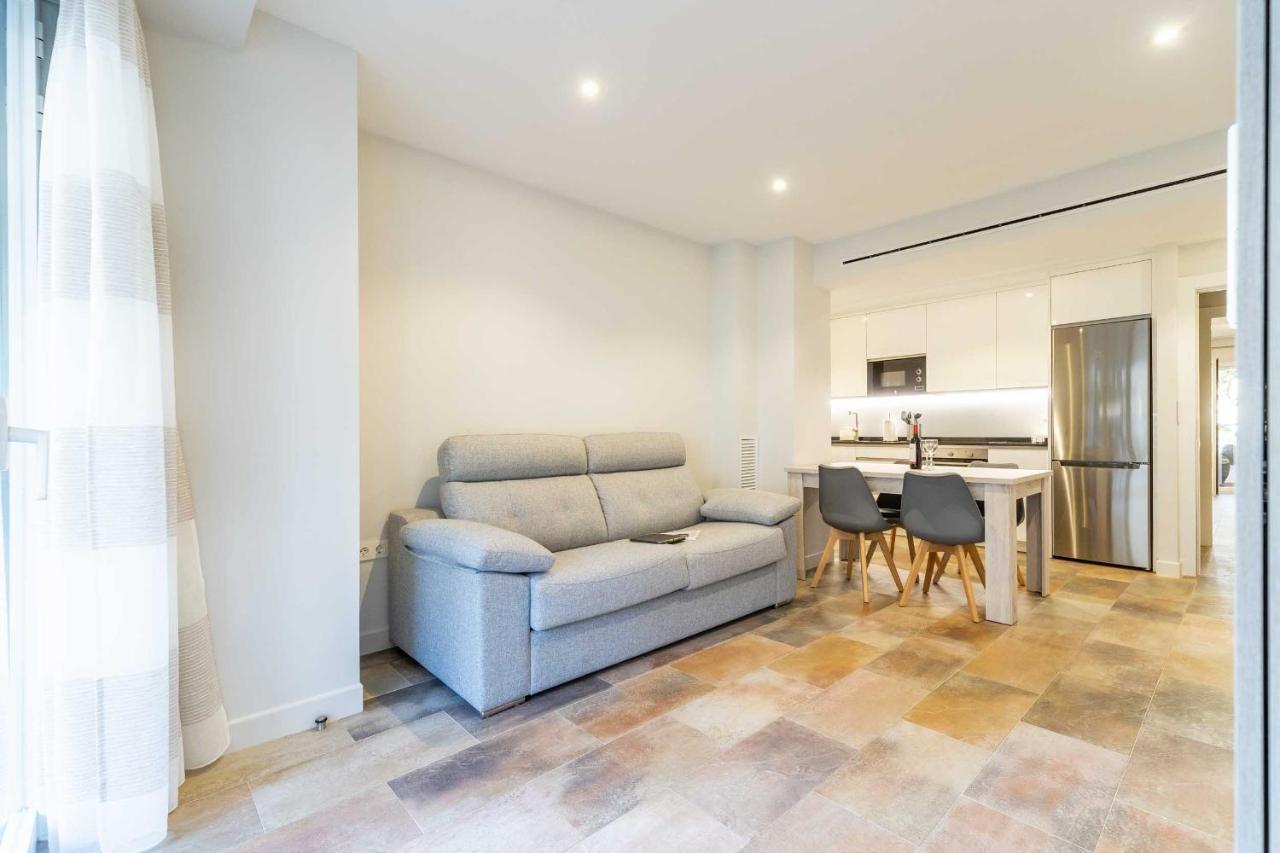 Apartamentos Dr28 A 250 M De La Playa 丰希罗拉 外观 照片