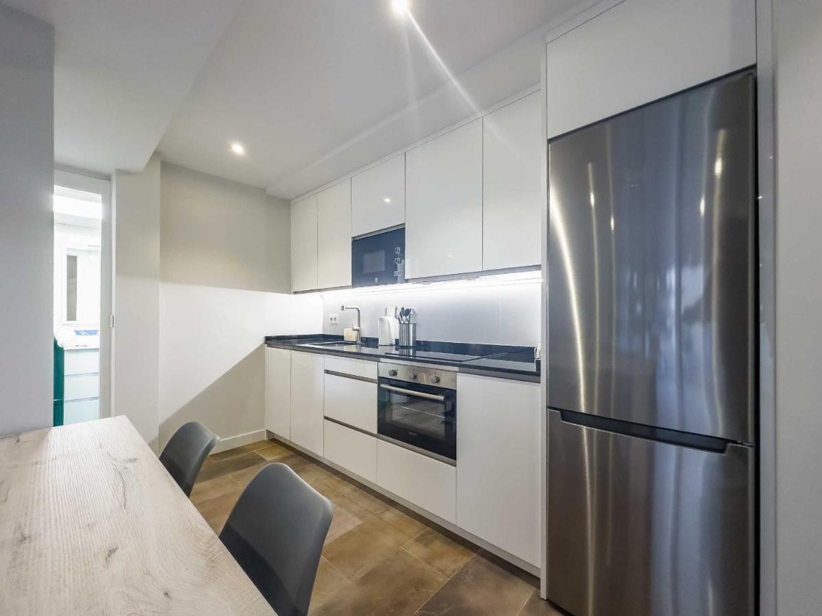 Apartamentos Dr28 A 250 M De La Playa 丰希罗拉 外观 照片