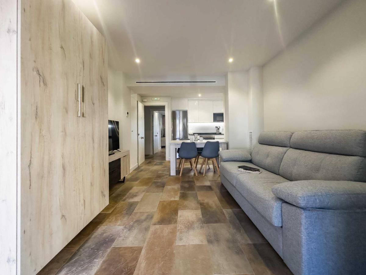 Apartamentos Dr28 A 250 M De La Playa 丰希罗拉 外观 照片