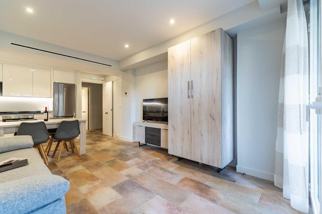 Apartamentos Dr28 A 250 M De La Playa 丰希罗拉 外观 照片