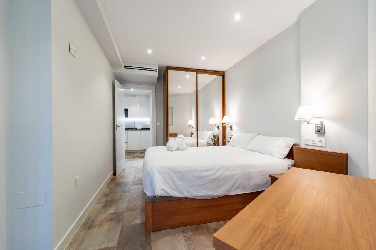 Apartamentos Dr28 A 250 M De La Playa 丰希罗拉 外观 照片