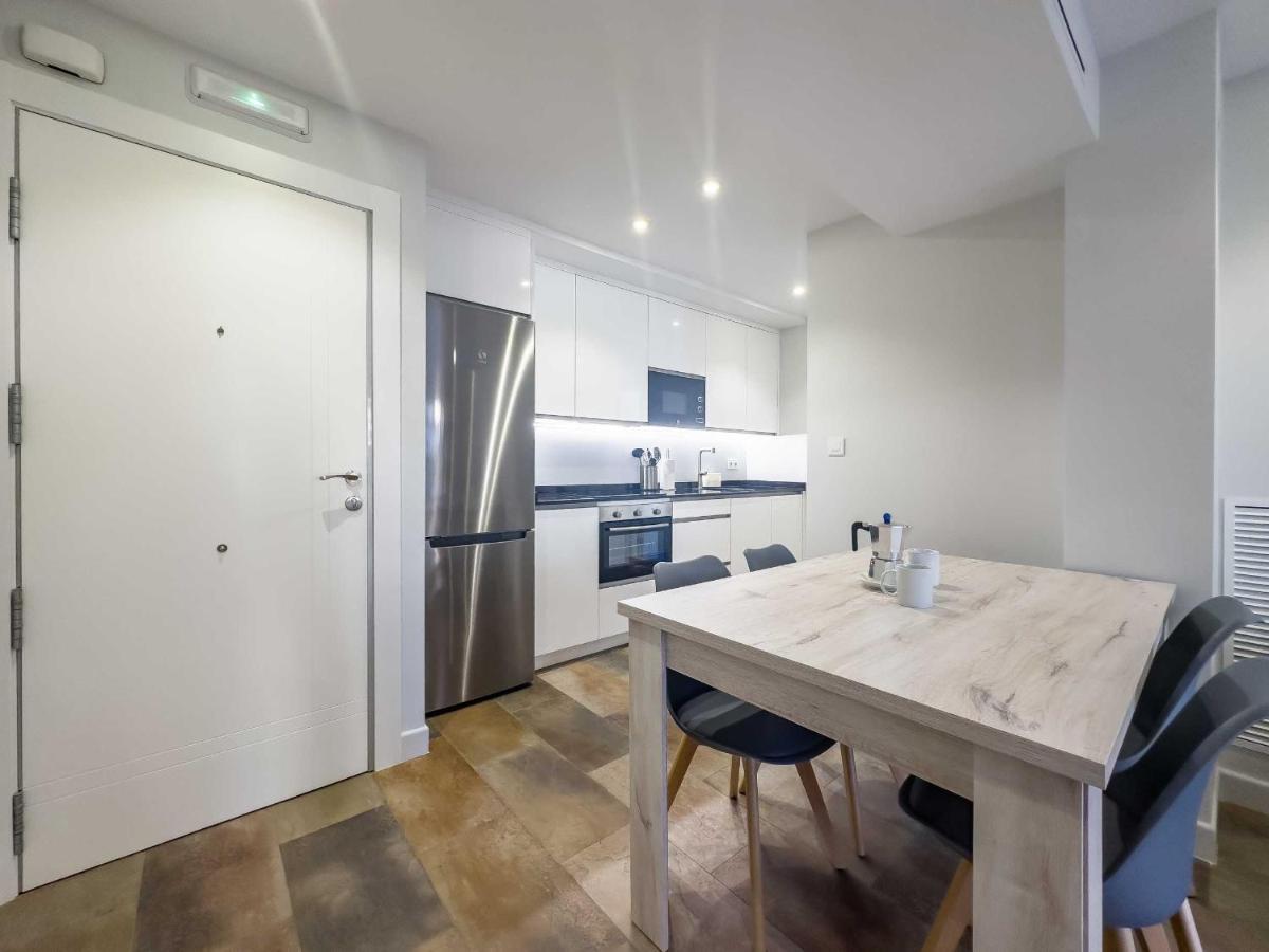 Apartamentos Dr28 A 250 M De La Playa 丰希罗拉 外观 照片