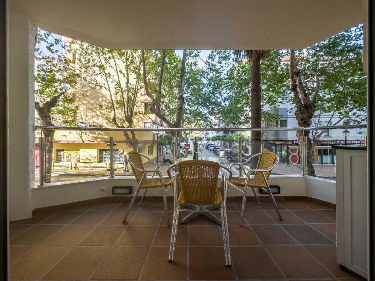 Apartamentos Dr28 A 250 M De La Playa 丰希罗拉 外观 照片