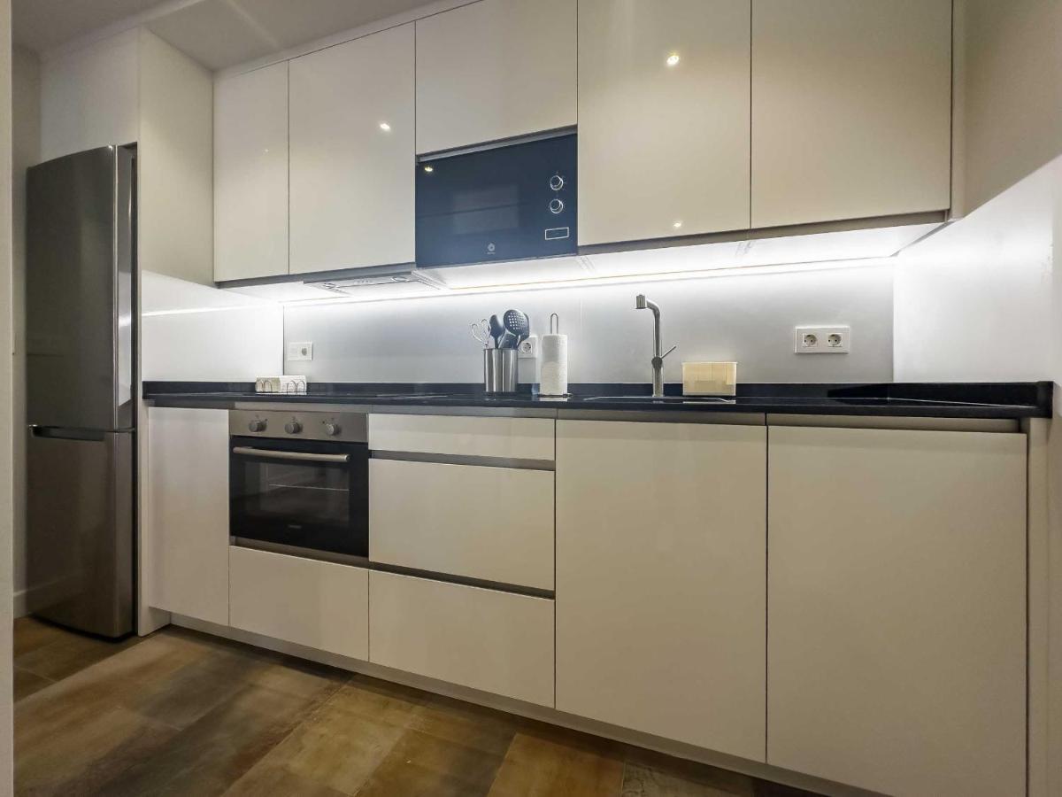 Apartamentos Dr28 A 250 M De La Playa 丰希罗拉 外观 照片