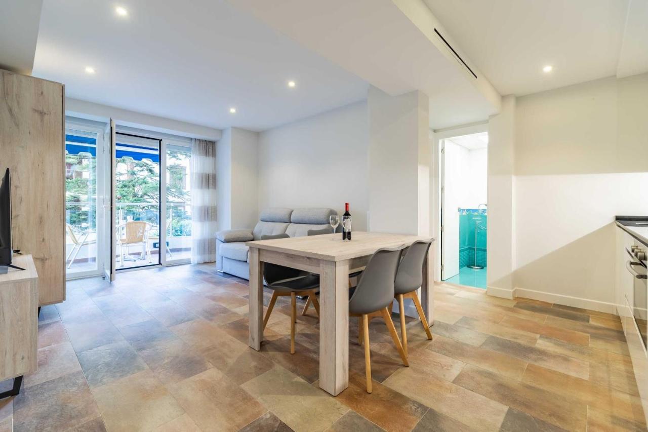 Apartamentos Dr28 A 250 M De La Playa 丰希罗拉 外观 照片