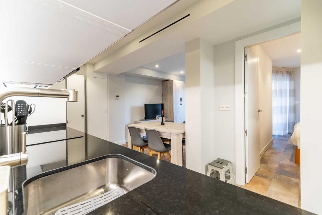Apartamentos Dr28 A 250 M De La Playa 丰希罗拉 外观 照片