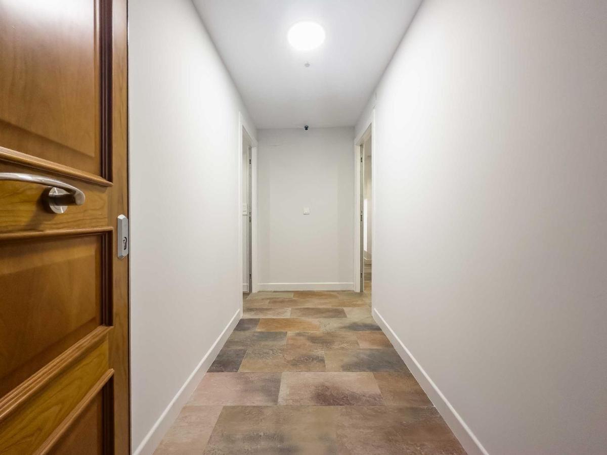 Apartamentos Dr28 A 250 M De La Playa 丰希罗拉 外观 照片
