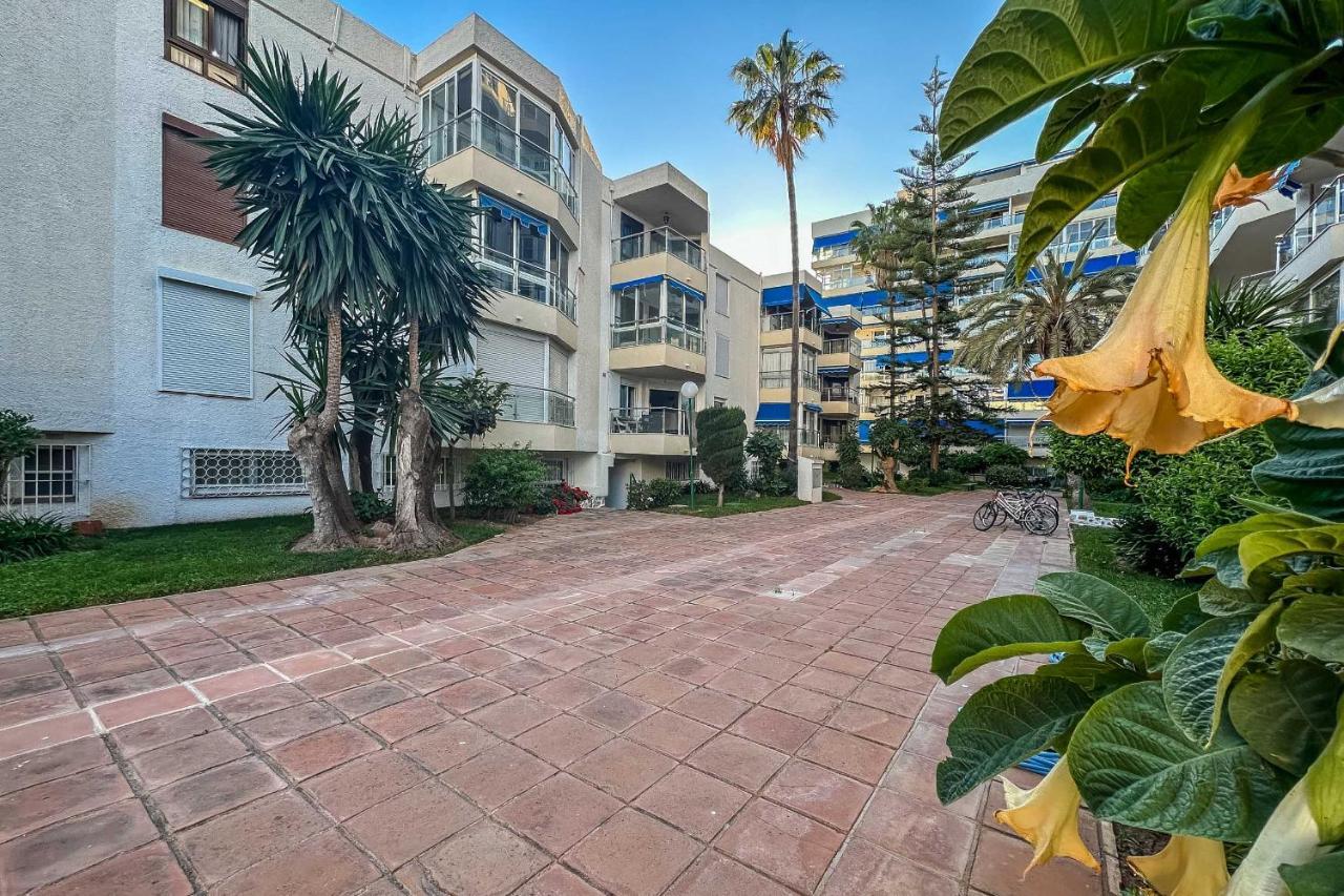 Apartamentos Dr28 A 250 M De La Playa 丰希罗拉 外观 照片