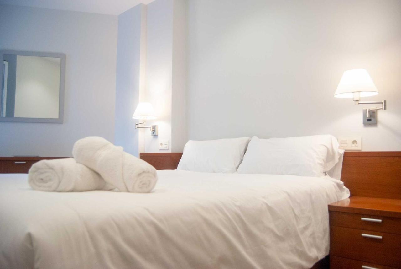 Apartamentos Dr28 A 250 M De La Playa 丰希罗拉 外观 照片