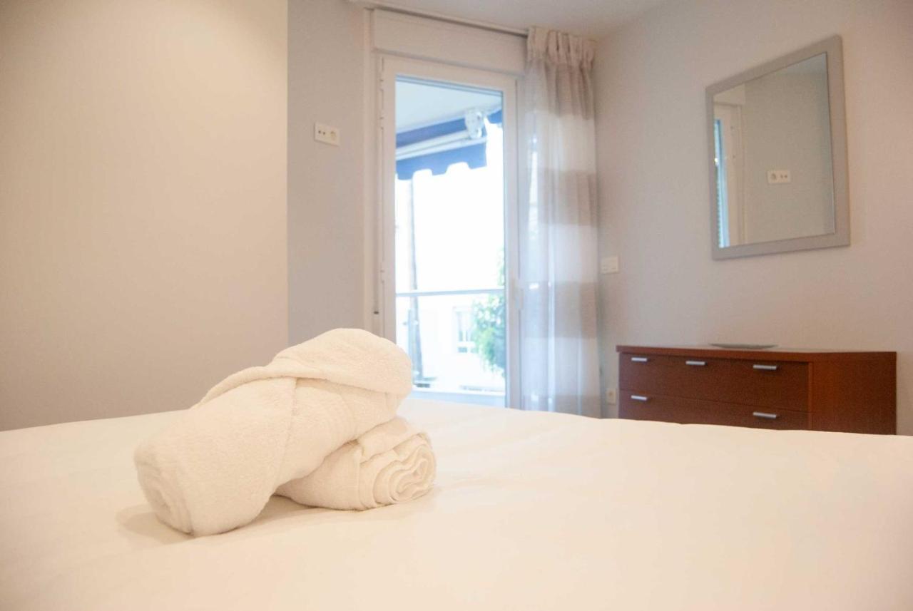 Apartamentos Dr28 A 250 M De La Playa 丰希罗拉 外观 照片