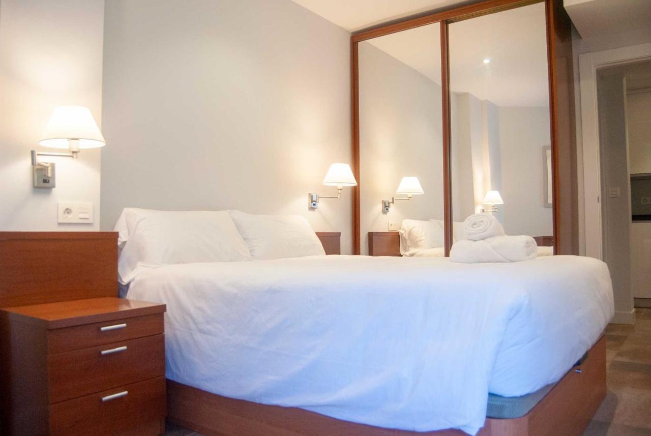 Apartamentos Dr28 A 250 M De La Playa 丰希罗拉 外观 照片